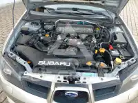 2006 Subaru Impreza