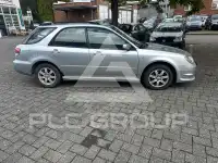 2006 Subaru Impreza