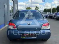 2006 Subaru Impreza