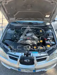 2006 Subaru Impreza