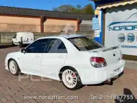 2006 Subaru Impreza