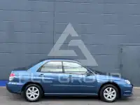 2006 Subaru Impreza