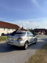 2006 Subaru Impreza