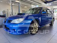 2006 Subaru Impreza