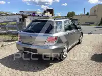 2006 Subaru Impreza