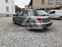 2006 Subaru Impreza