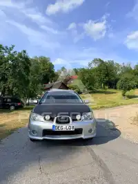 2006 Subaru Impreza
