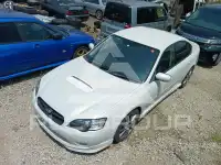 2006 Subaru Legacy