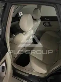 2006 Subaru Legacy
