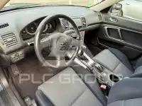 2006 Subaru Legacy