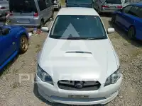 2006 Subaru Legacy