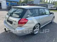 2006 Subaru Legacy