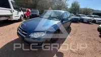 2006 Subaru Legacy