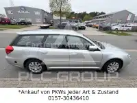 2006 Subaru Legacy