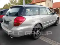 2006 Subaru Legacy