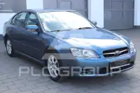 2006 Subaru Legacy