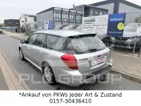 2006 Subaru Legacy