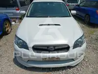 2006 Subaru Legacy