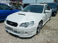 2006 Subaru Legacy