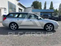2006 Subaru Legacy