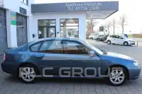 2006 Subaru Legacy