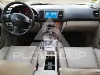 2006 Subaru Legacy