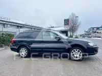 2006 Subaru Legacy
