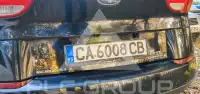 2006 Subaru Tribeca