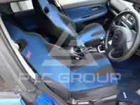 2006 Subaru WRX