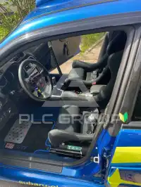2006 Subaru WRX