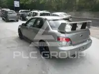 2006 Subaru WRX