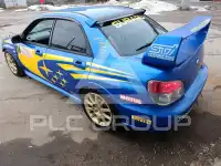 2006 Subaru WRX