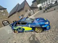 2006 Subaru WRX