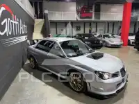 2006 Subaru WRX