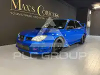 2006 Subaru WRX