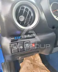 2006 Subaru WRX