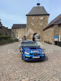 2006 Subaru WRX