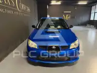 2006 Subaru WRX