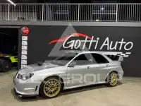 2006 Subaru WRX