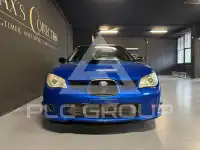 2006 Subaru WRX