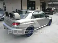 2006 Subaru WRX
