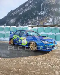 2006 Subaru WRX