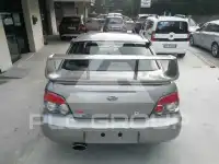 2006 Subaru WRX