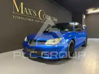2006 Subaru WRX
