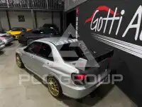 2006 Subaru WRX