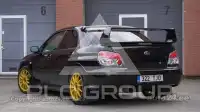 2006 Subaru WRX