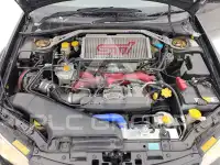 2006 Subaru WRX
