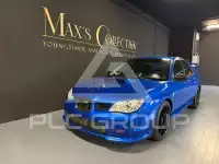 2006 Subaru WRX