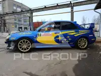 2006 Subaru WRX