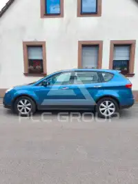 2006 Subaru Tribeca
